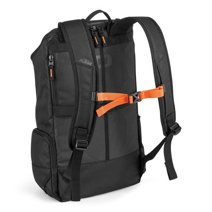 KTM Stealth Backpack - Sac à Dos