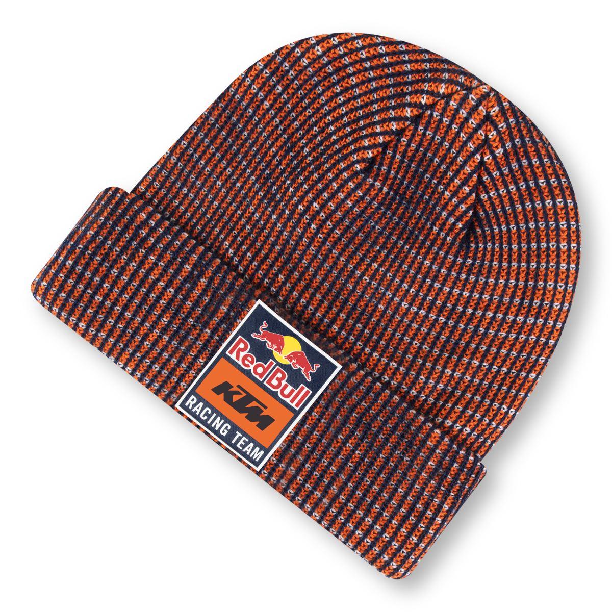 Tuque devant