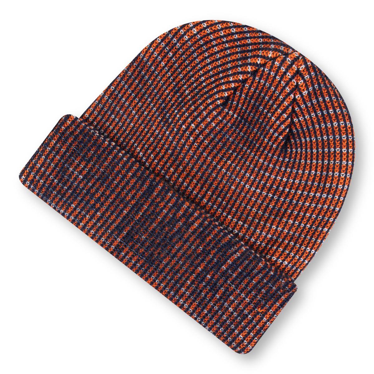 Tuque de dos