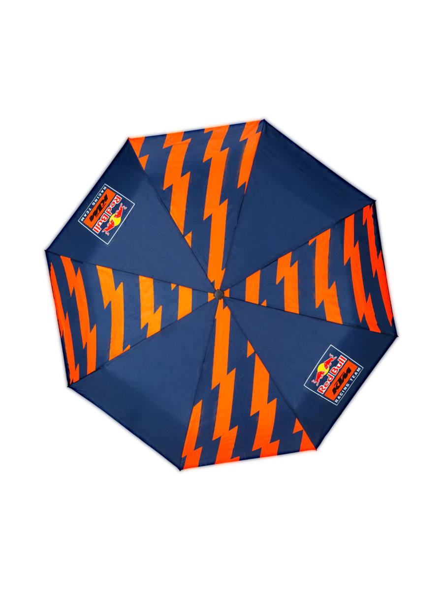 KTM Parapluie RedBull