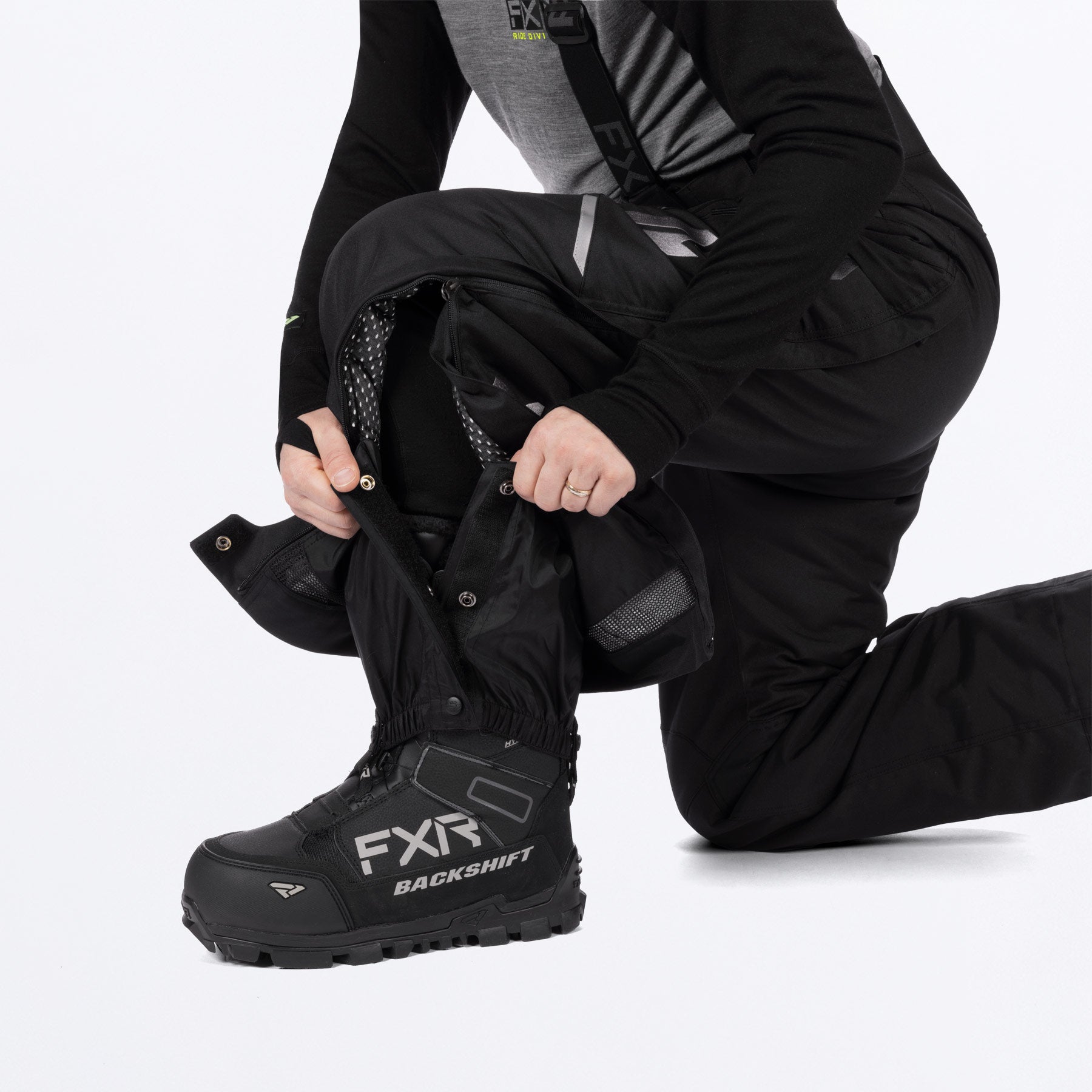 Men's Boost FX Pant