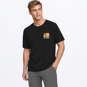 T-shirt Premium Mountain pour homme
