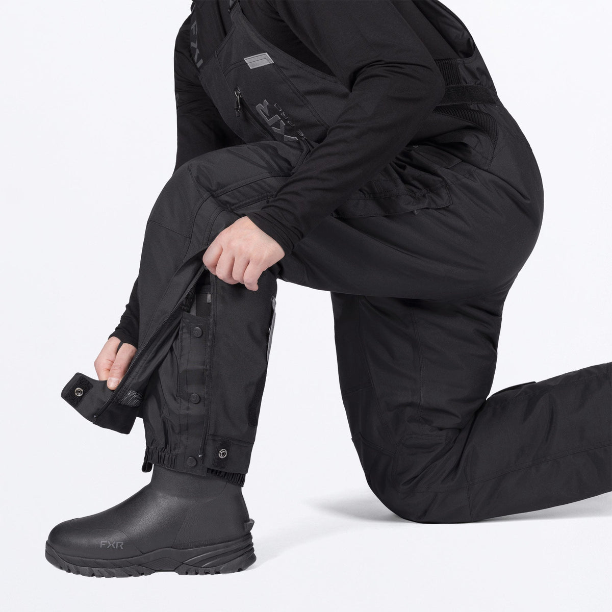 Salopette Excursion FX pour homme