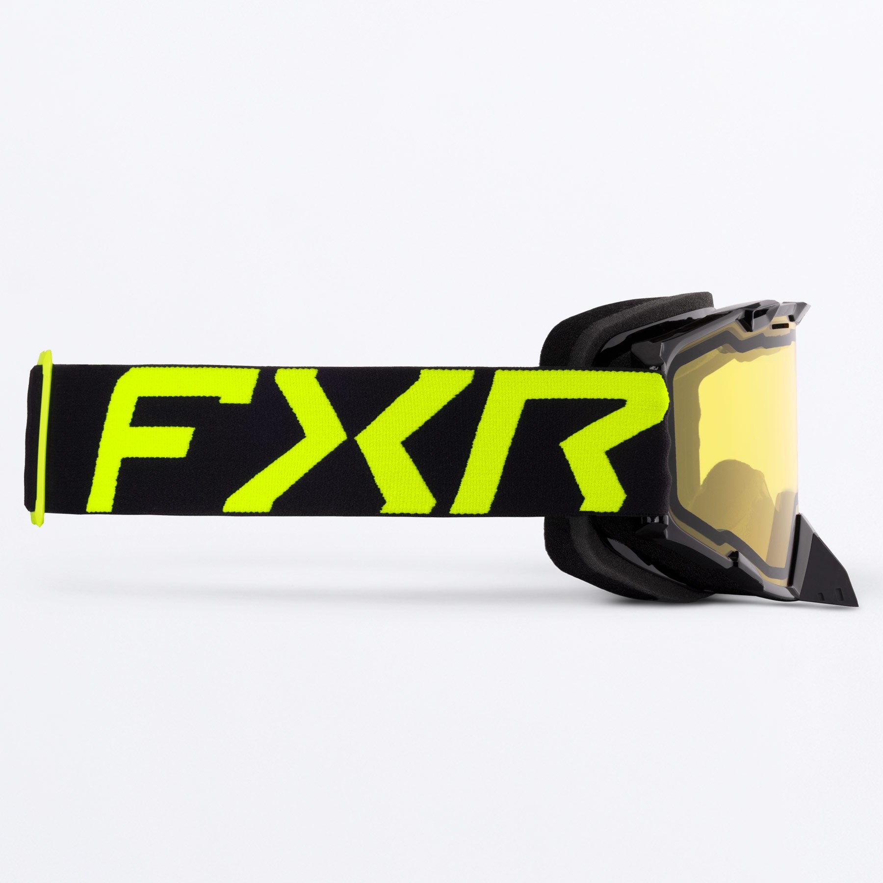 Lunettes Maverick Prime