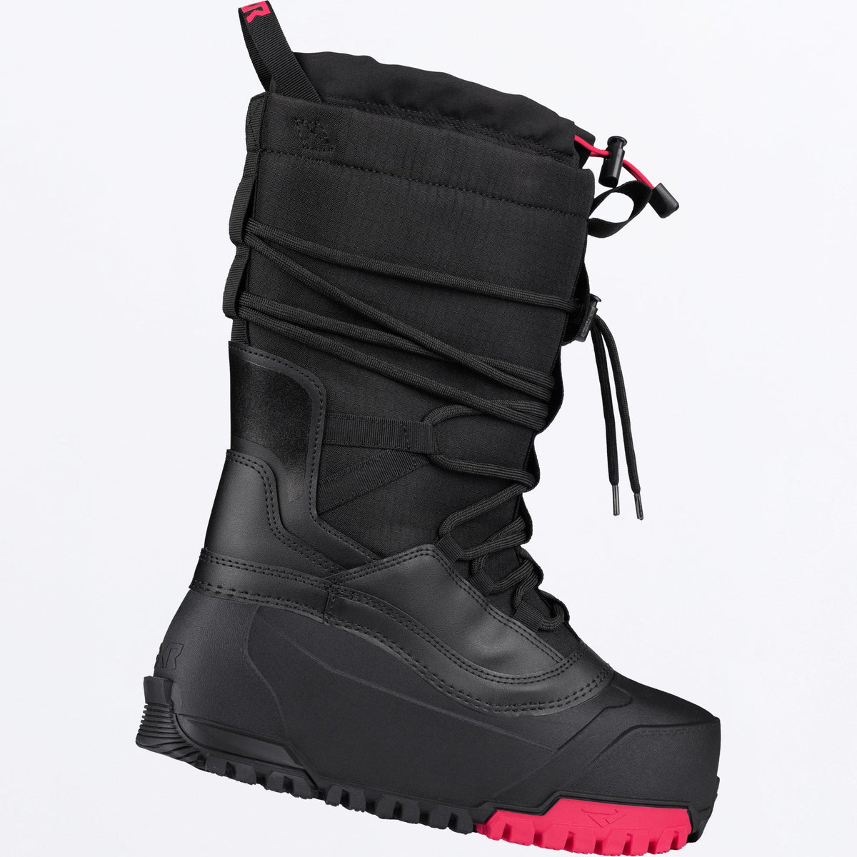 X-Plore Short Boot