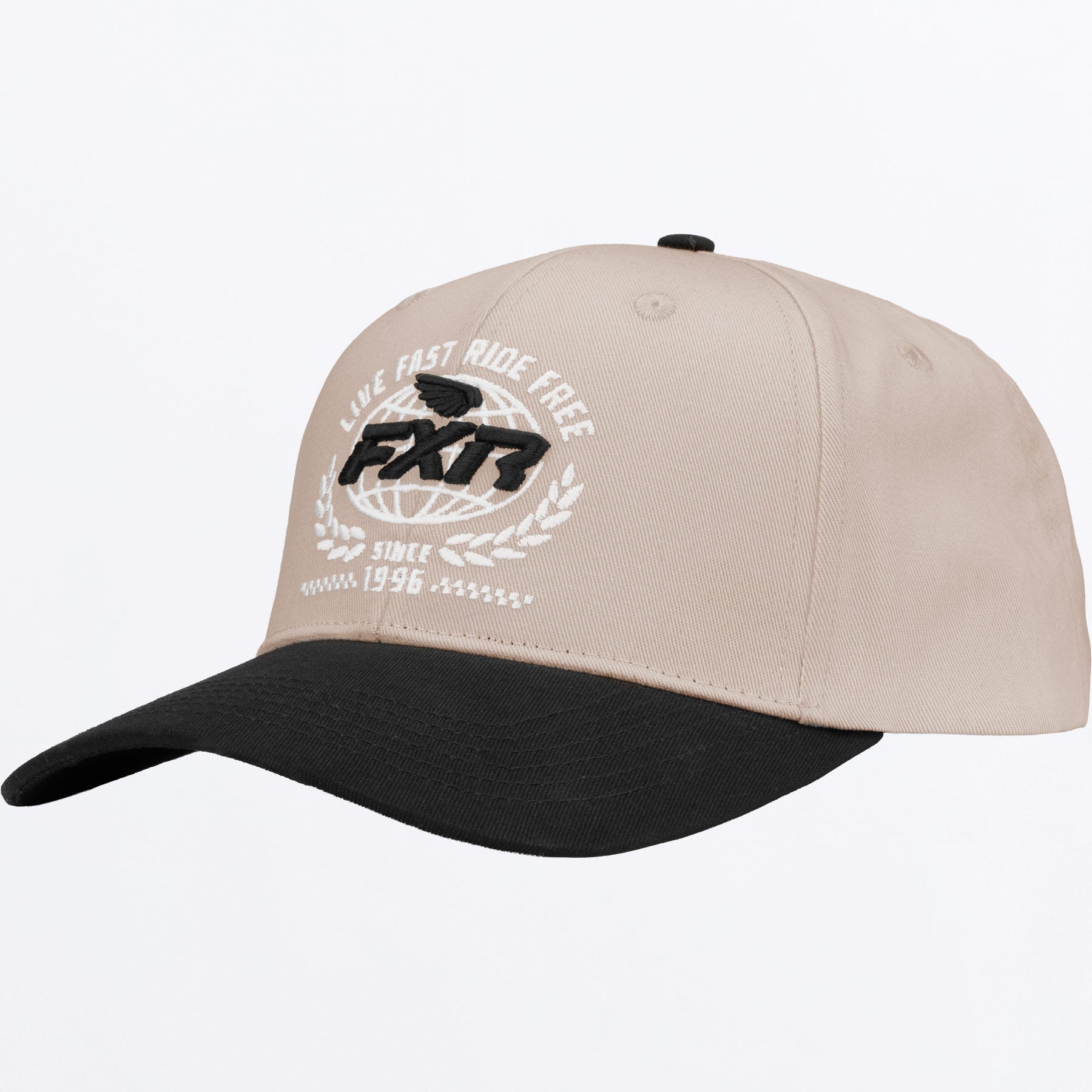 Casquette Worldwide