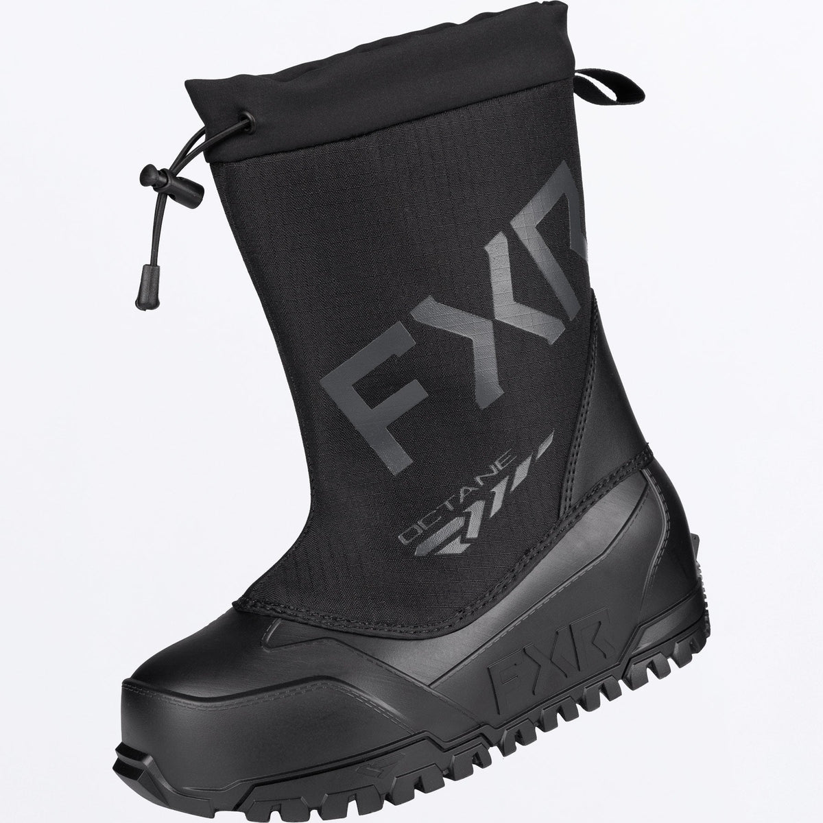 Botte Octane pour les jeunes