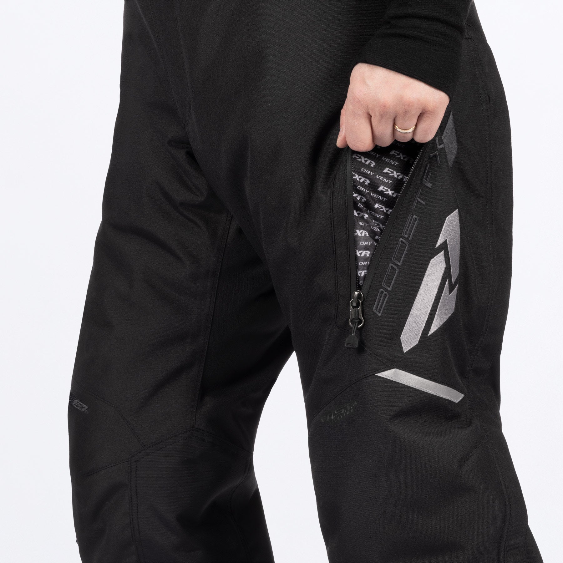 Men's Boost FX Pant