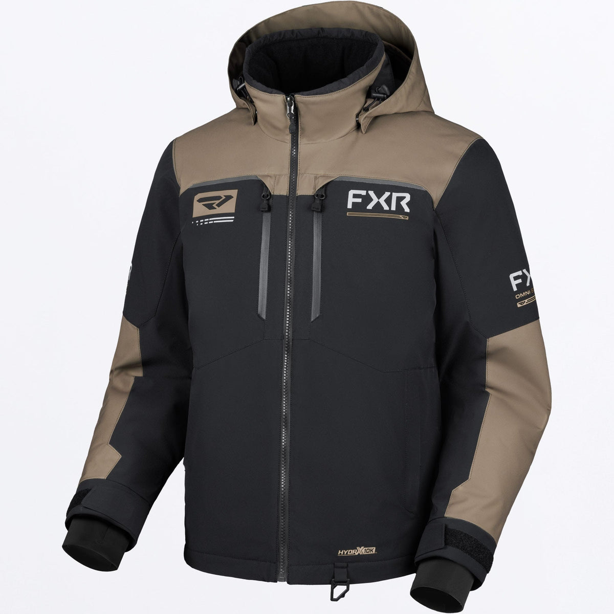 Men's Hydrogen Jacket