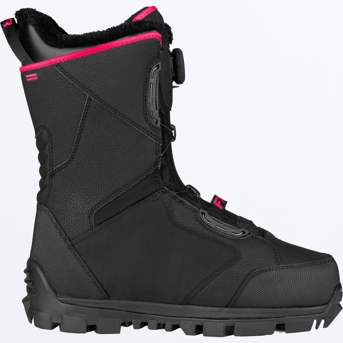 FXR X-Cross Pro BOA - Snowmobile Boots