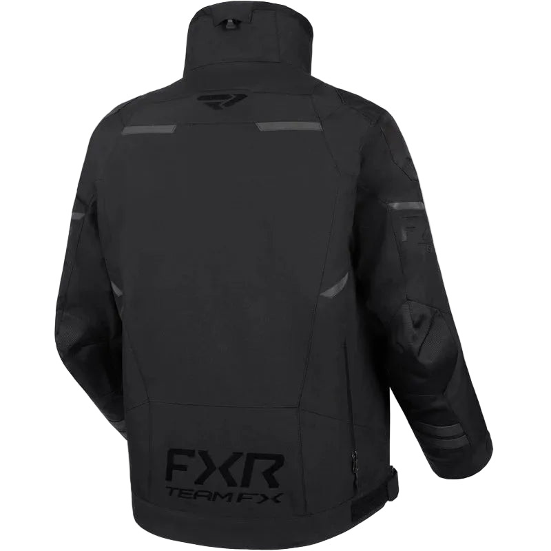 FXR Team FX - 2-in-1 Snowmobile Jacket