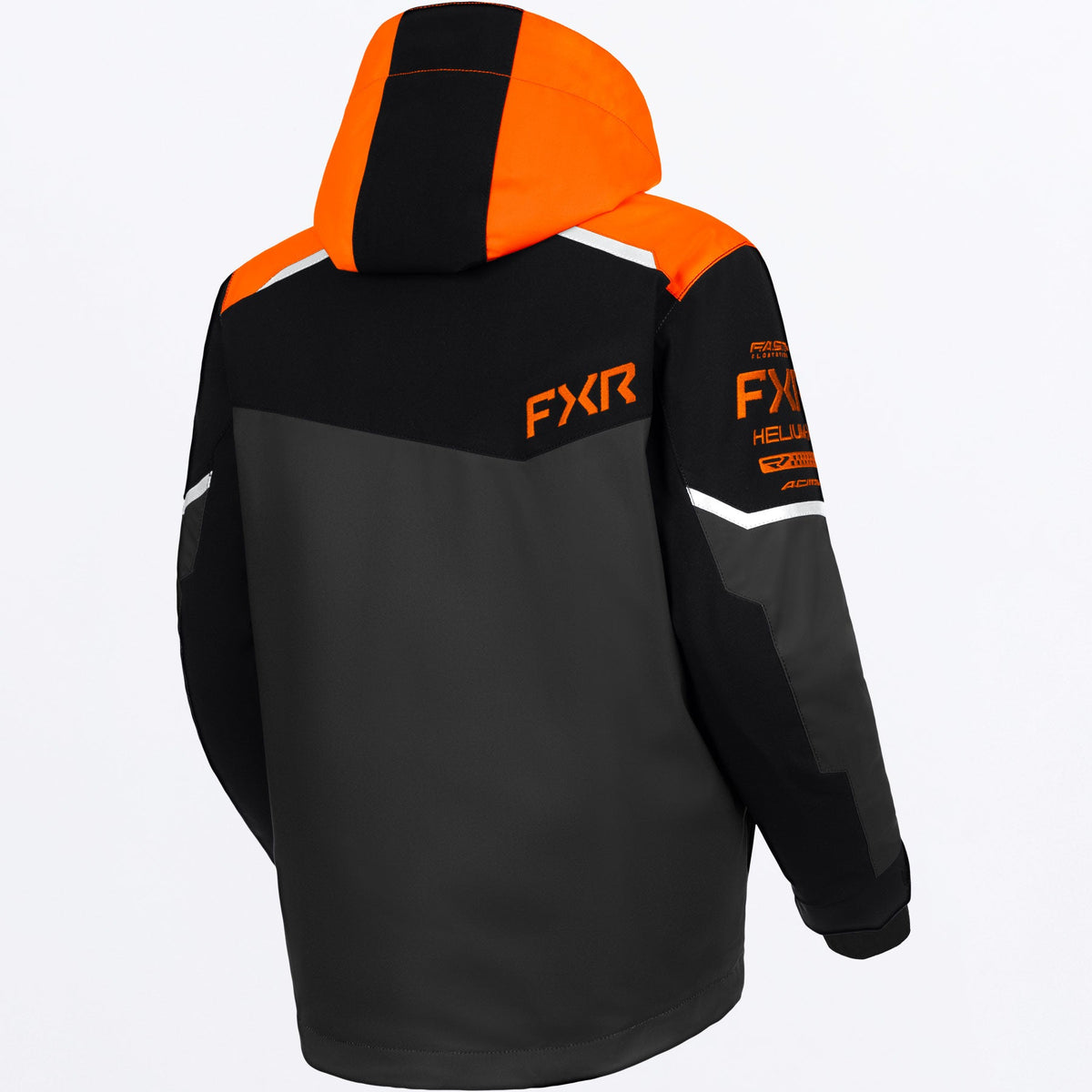 Manteau Helium pour les jeunes
