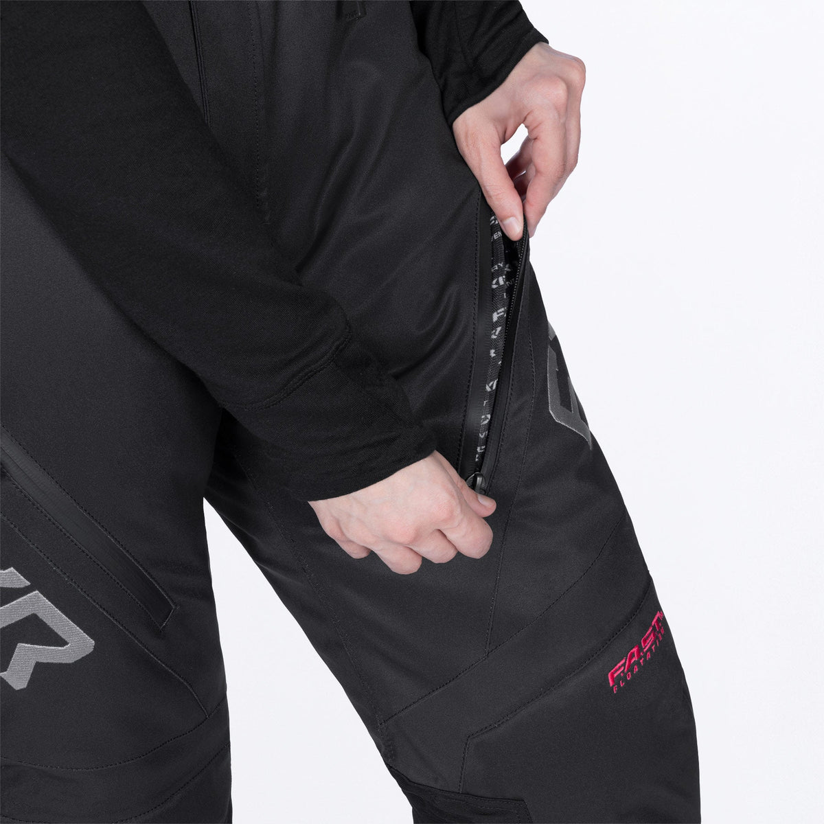 Pantalon Adrenaline pour femme
