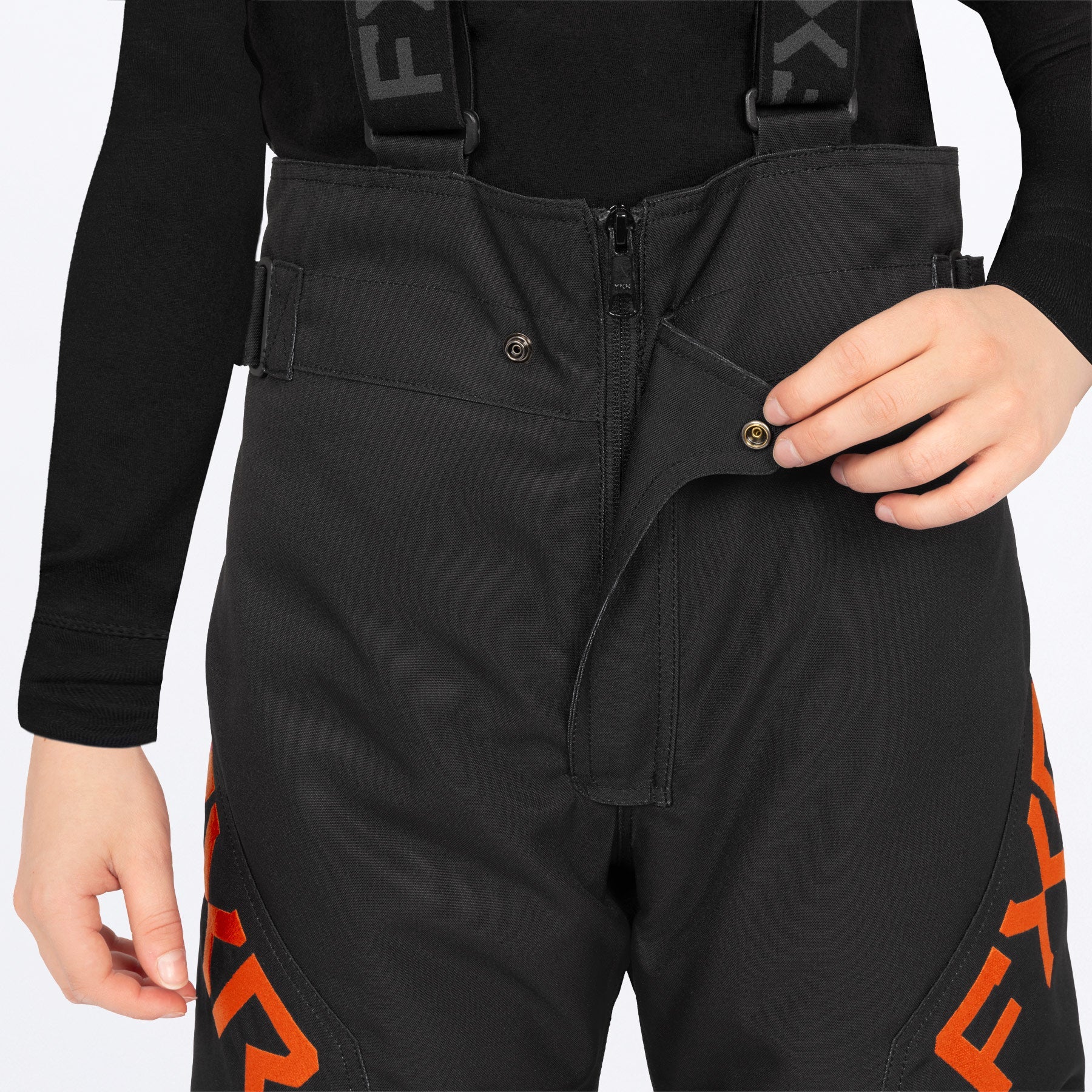Pantalon Clutch pour les jeunes