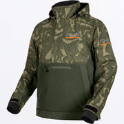 Men's Evolution FX Tech Shell Anorak