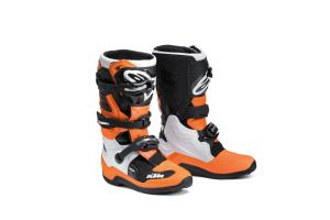 Botte Tech 7S enfant