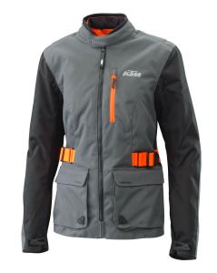 Manteau Tourrain Femme