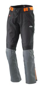 Pantalon Tourrain Femme
