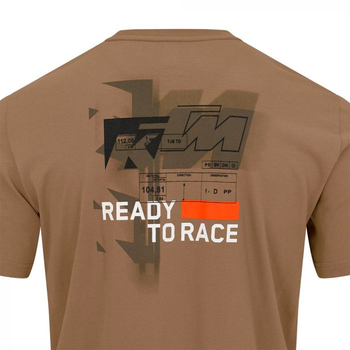 KTM Adventure Rally - T-Shirt