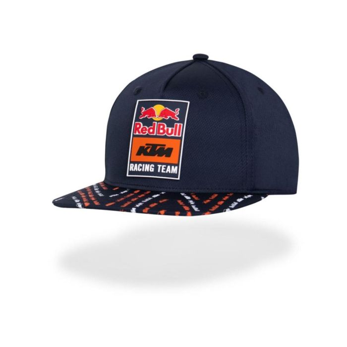 KTM-CAP-CASQUETTE-REDBULL