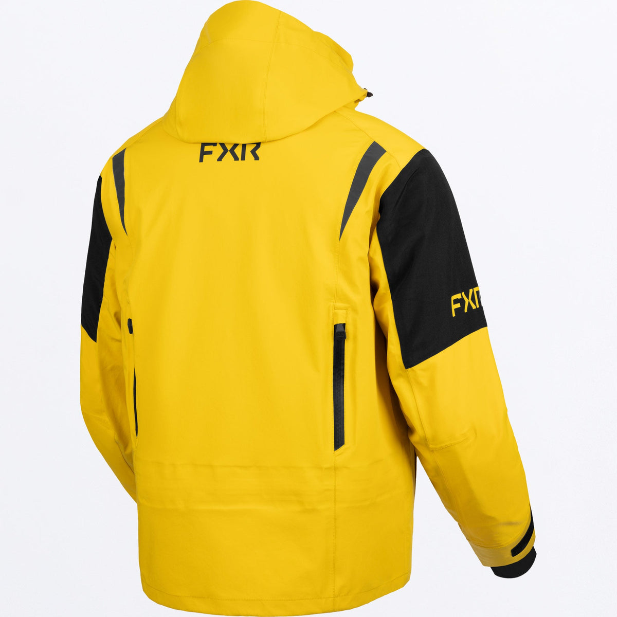 Manteau tri-laminé Ridge Pro pour homme