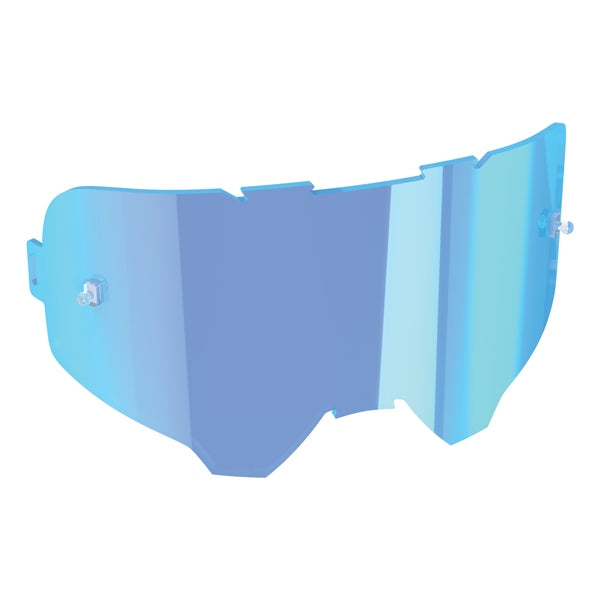 LEATT Lentille de lunette Velocity Iriz
