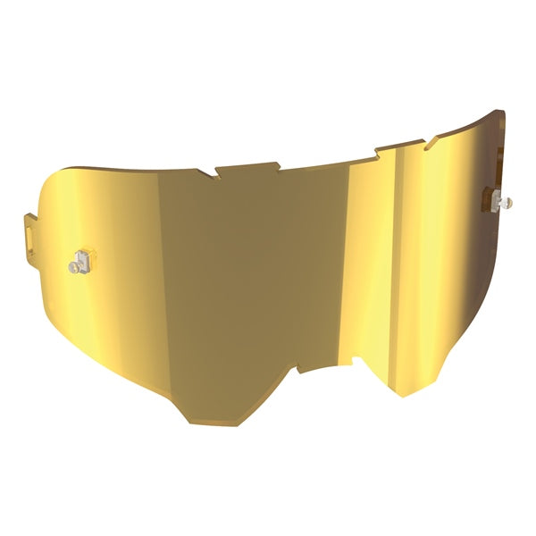 LEATT Lentille de lunette Velocity Iriz