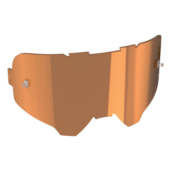LEATT Lentille de lunette Velocity Iriz