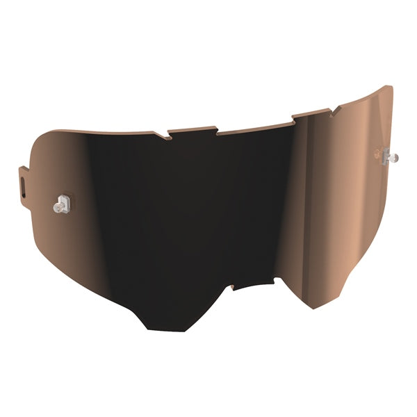 LEATT Lentille de lunette Velocity Iriz