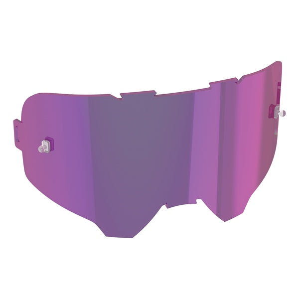 LEATT Lentille de lunette Velocity Iriz