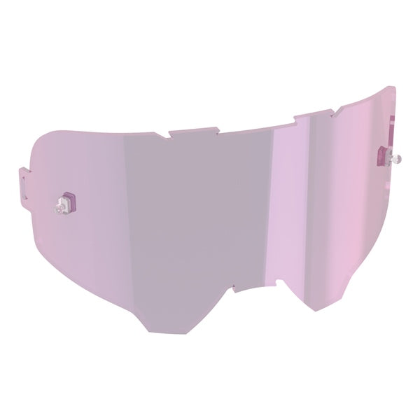 LEATT Lentille de lunette Velocity Iriz