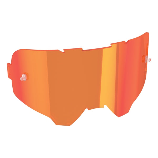 LEATT Lentille de lunette Velocity Iriz