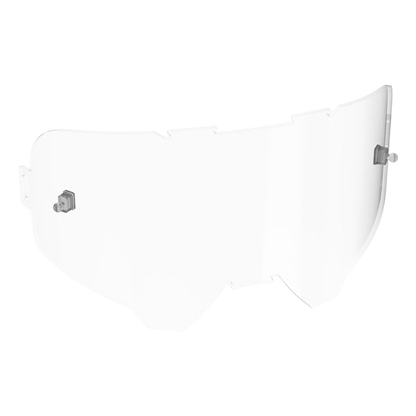LEATT Lentille de lunette Velocity