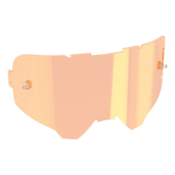 LEATT Lentille de lunette Velocity