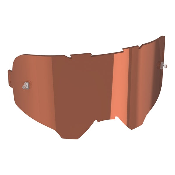 LEATT Lentille de lunette Velocity