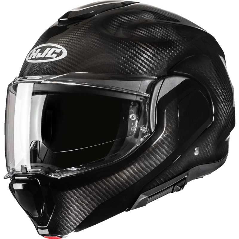 HJC F100 carbon