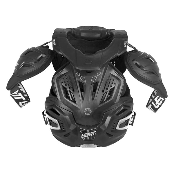 LEATT Veste de protection Fusion 3.0 Homme, Femme