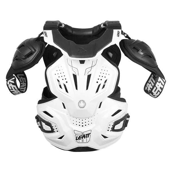 LEATT Veste de protection Fusion 3.0 Homme, Femme