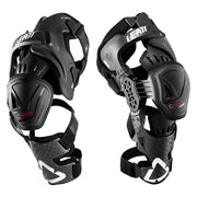 LEATT Protège-genou C-Frame Pro Carbon Jeune