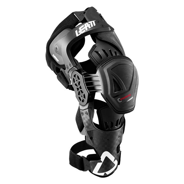 LEATT Protège-genou C-Frame Pro Carbon Homme, Femme