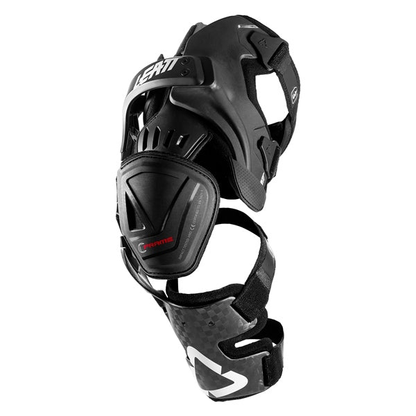 LEATT Protège-genou C-Frame Pro Carbon Homme, Femme