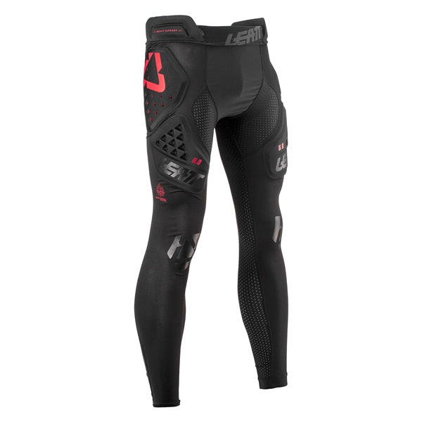 LEATT Pantalon Impact 3DF 6.0 Homme, Femme