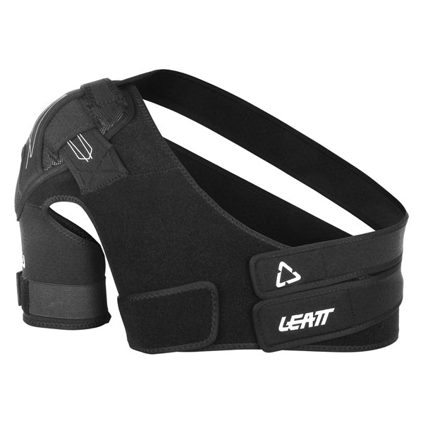 LEATT Protecteur d'épaule Homme, Femme