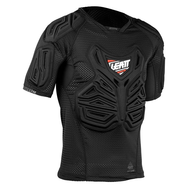 LEATT Chandail de protection manches courtes Jeune