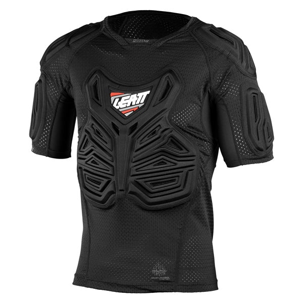 LEATT Chandail de protection manches courtes Homme, Femme