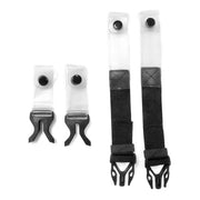 LEATT Ensemble de sangle 3.5/5.5 Jeune