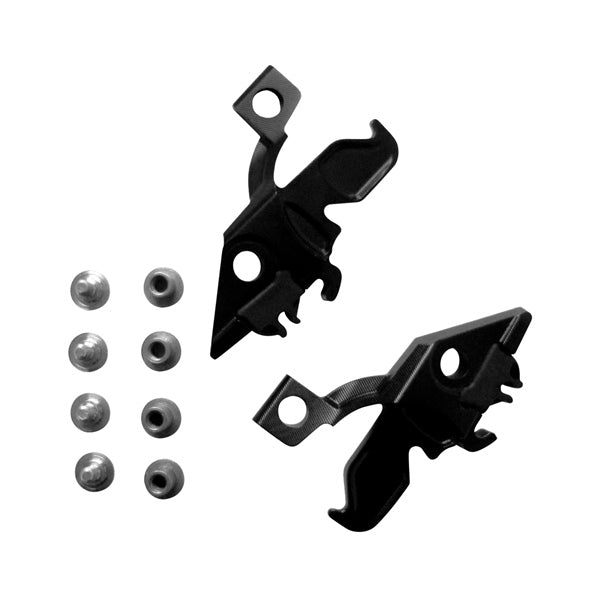 LEATT Ensemble de goujon GPX 4.5