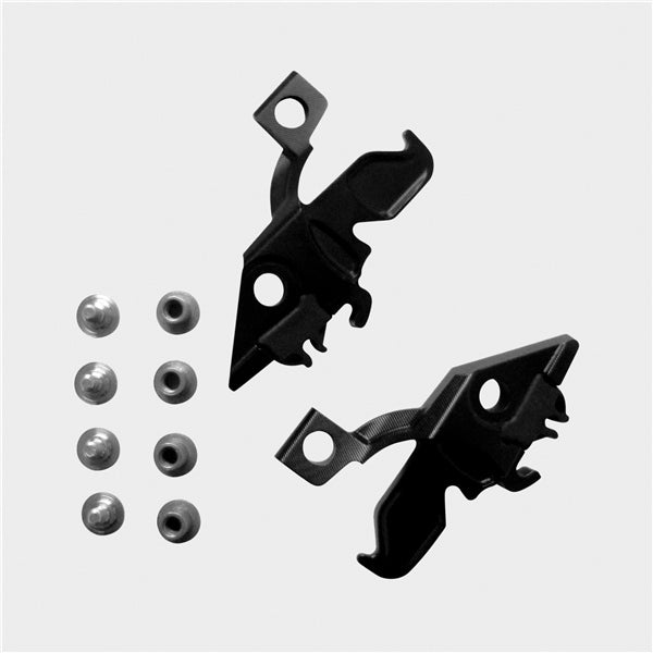 LEATT Ensemble de goujon GPX 4.5