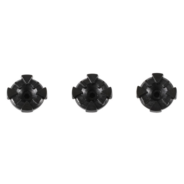 LEATT Vis pour casque GPX