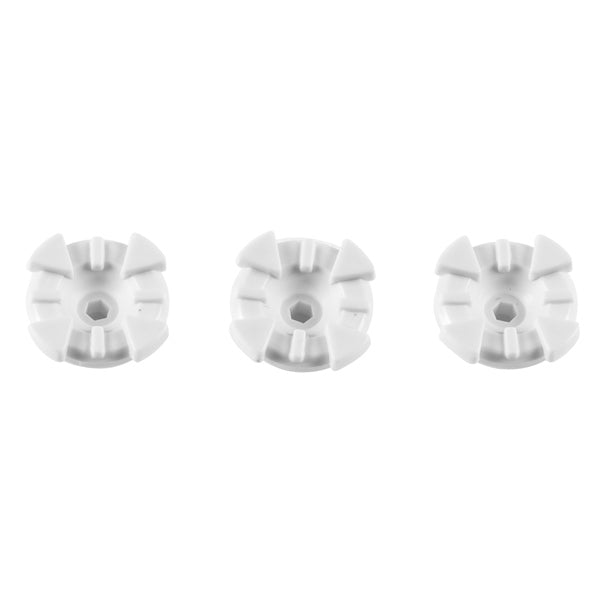 LEATT Vis pour casque GPX